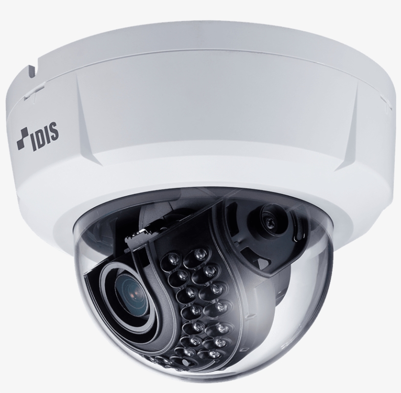 Dc-d3233rx - Camara Idis, transparent png #5135891