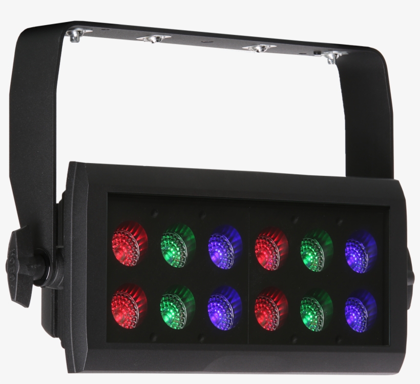 Pixel Control, Colour Rainbow Effect, Pre-programmed - Electronics, transparent png #5136232