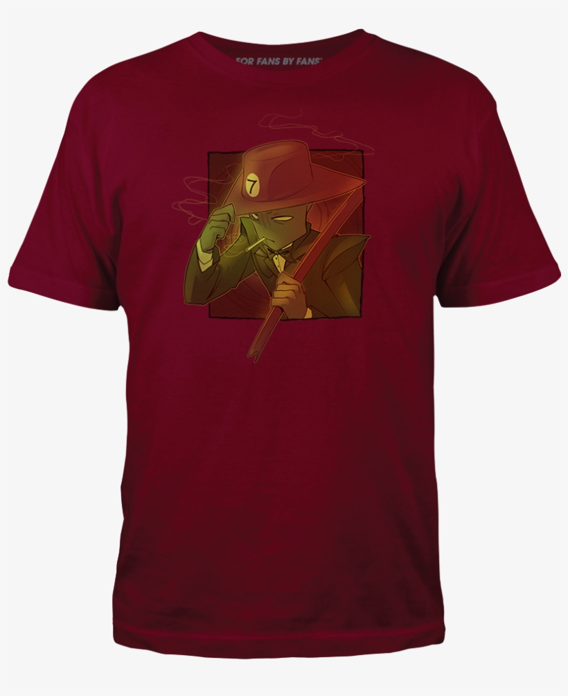 Cs Go Karambit Tee, transparent png #5136442