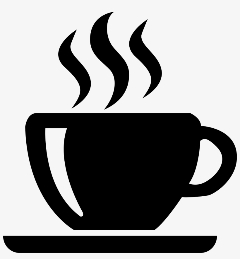 Breakfast, Cafe, Cup, Drink, Hot Coffee Mug, Java, - Café Vector Png, transparent png #5136443