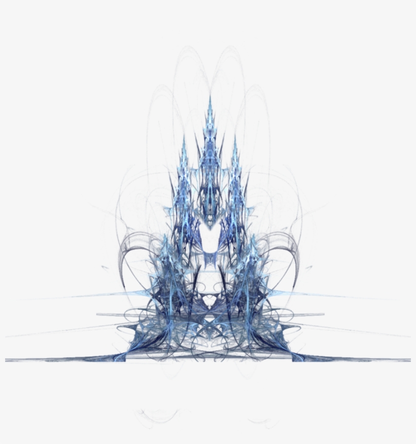 Fractal Png File - Fractal Png, transparent png #5136540