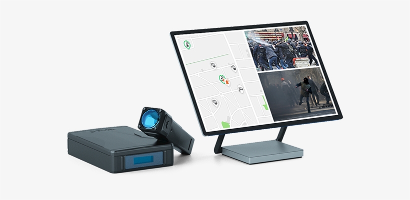 Flir Truwitness - Electronics, transparent png #5136593