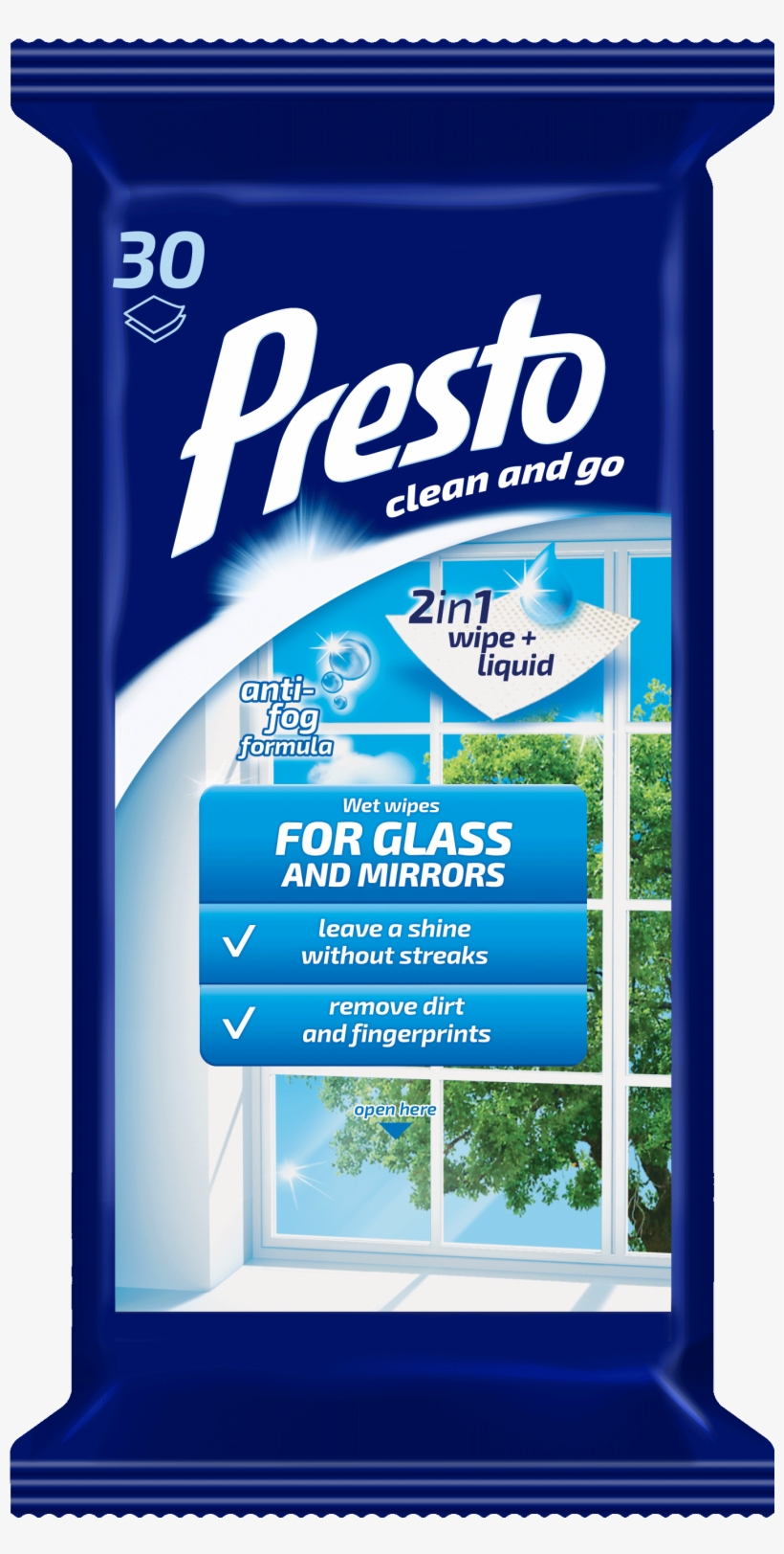 Cleaning Wet Wipes For Glass, transparent png #5136699