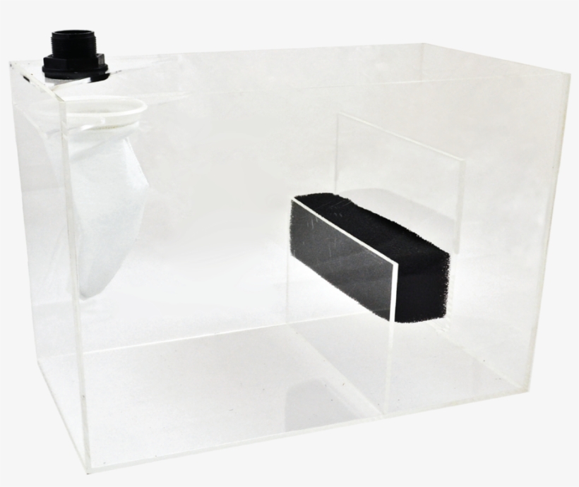 Rs100 - Deep Blue Promaxx Rs100 Rf Sump {bin-1}894670, transparent png #5136758