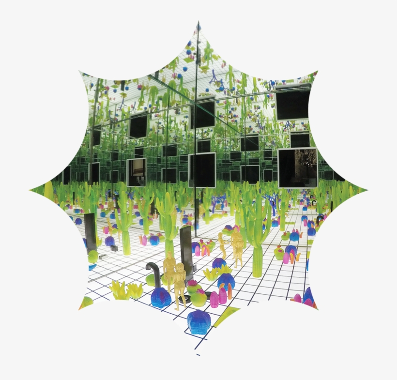 Chicago Biennial '17, transparent png #5136998