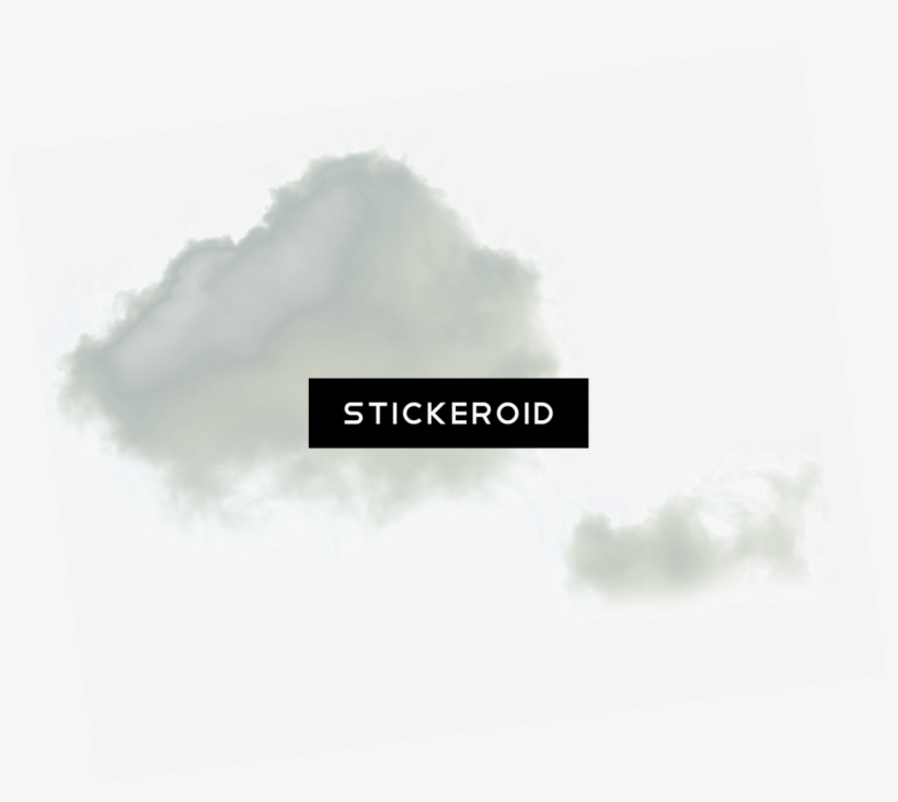 Fog Clouds - Cosmetics, transparent png #5136999