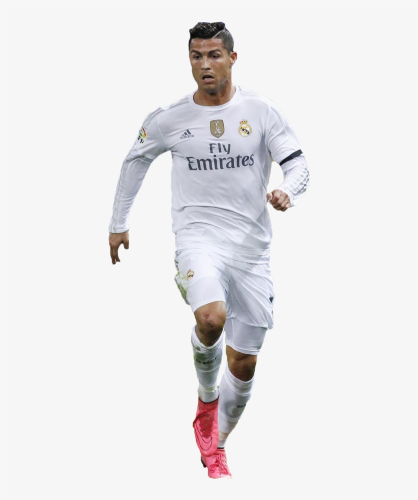 Cristiano Ronaldo Png 2016 - Cristiano Ronaldo, transparent png #5137066