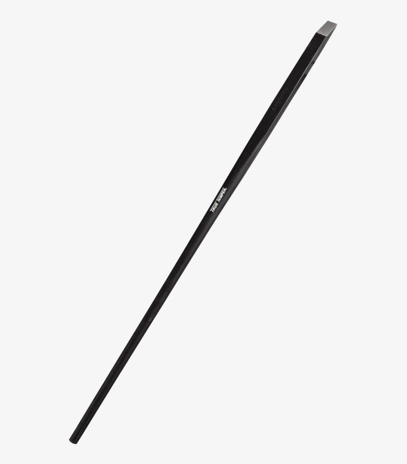 True Temper Pinch Point Crowbars - Penn Carnage 2 Ulua Rod, transparent png #5137069