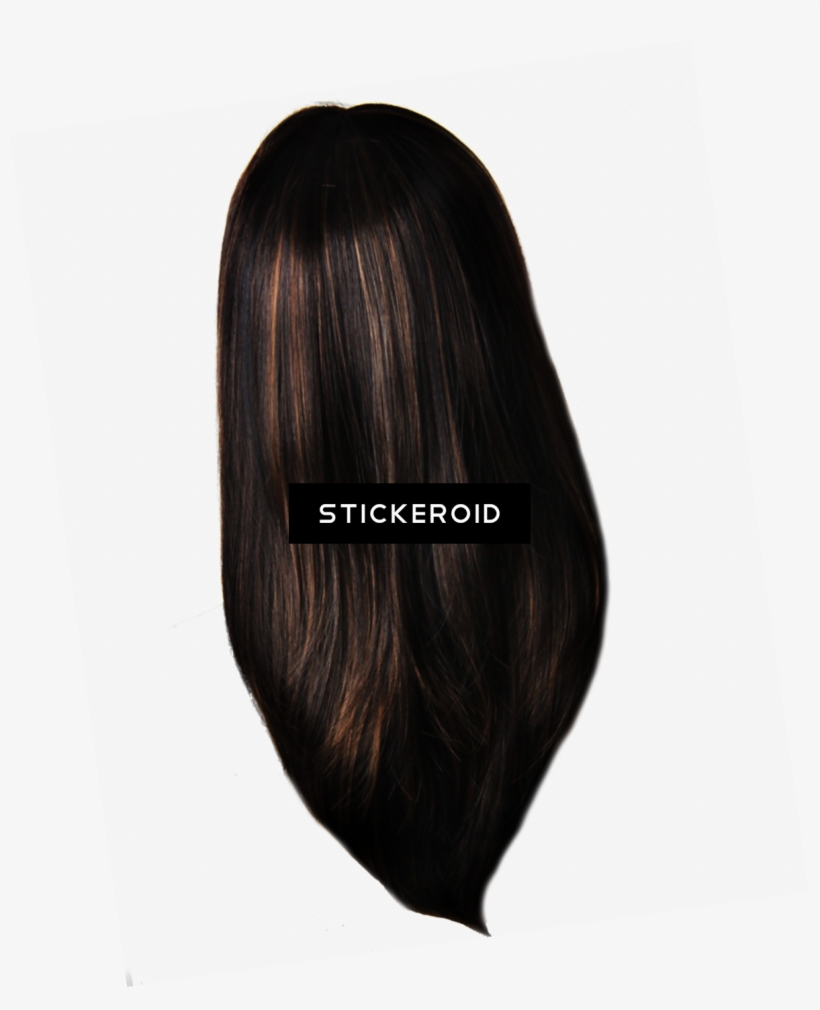 Women Hair - Lace Wig, transparent png #5137071