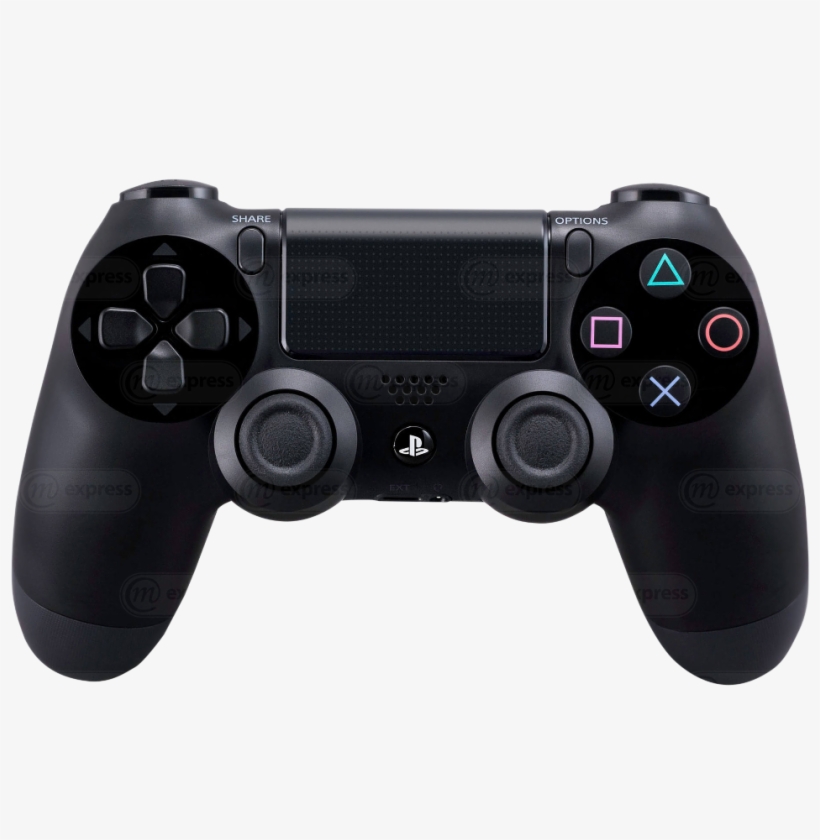 Consola Sony Play Station Bumdle 3 Juegos - Sony Dual Shock 4 Wireless Controller For Ps4 - Black, transparent png #5137242