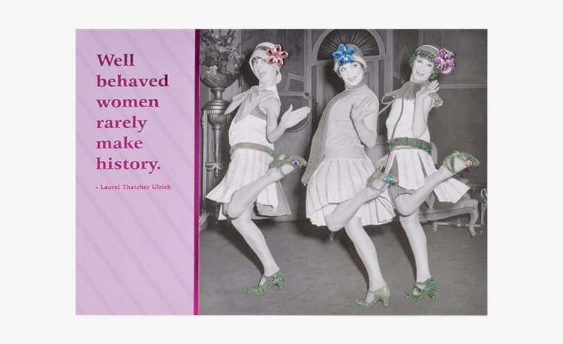 Papyrus Everyday Card - Birthday Images With Old Women, transparent png #5137689