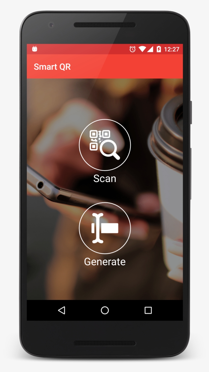 01 - Mobile Phone, transparent png #5137737