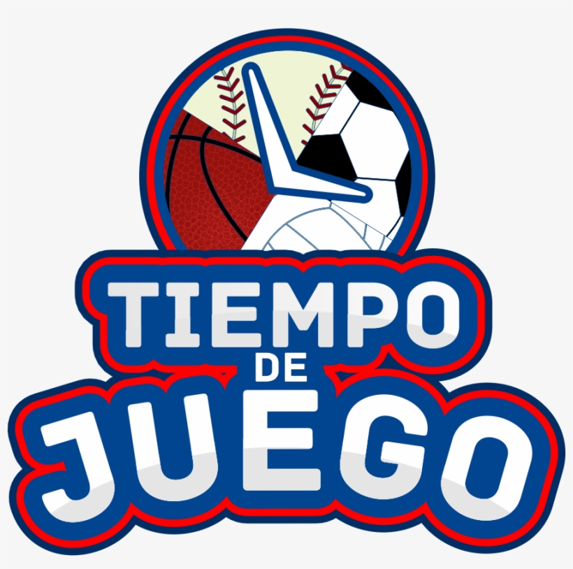 Logo Tiempo De Juego - Tiempo De Juegos Png, transparent png #5138389