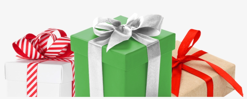 Creating Seamless Commerce For Holiday Shoppers - Wrapping Paper, transparent png #5138523