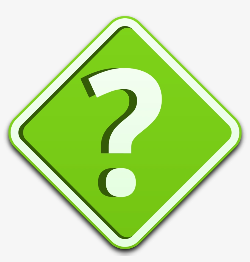 Open - Traffic Sign, transparent png #5138530