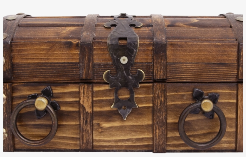 Treasure Box Png Transparent Image, transparent png #5138678