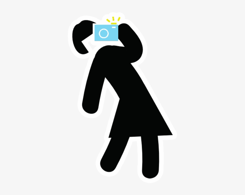 Somos Temátic - Fotografo Icono Png, transparent png #5138686