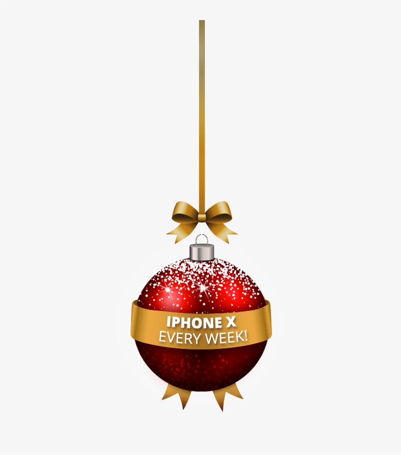 Name, Tickets - Magnete 6er-set Weihnachtsbaumkugeln Lila - Ø 5 Cm, transparent png #5138905