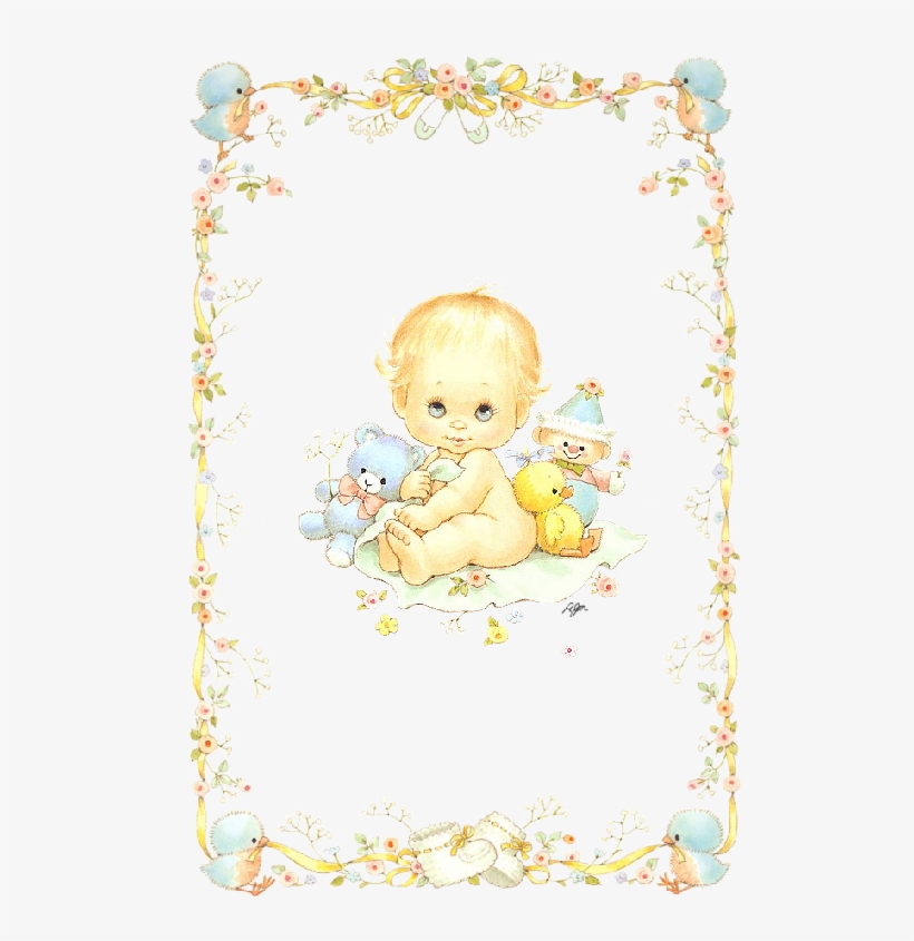 Marcos Para Bautizo Clipart Baptism Picture Frames - Marcos De Primera Comunion, transparent png #5138908