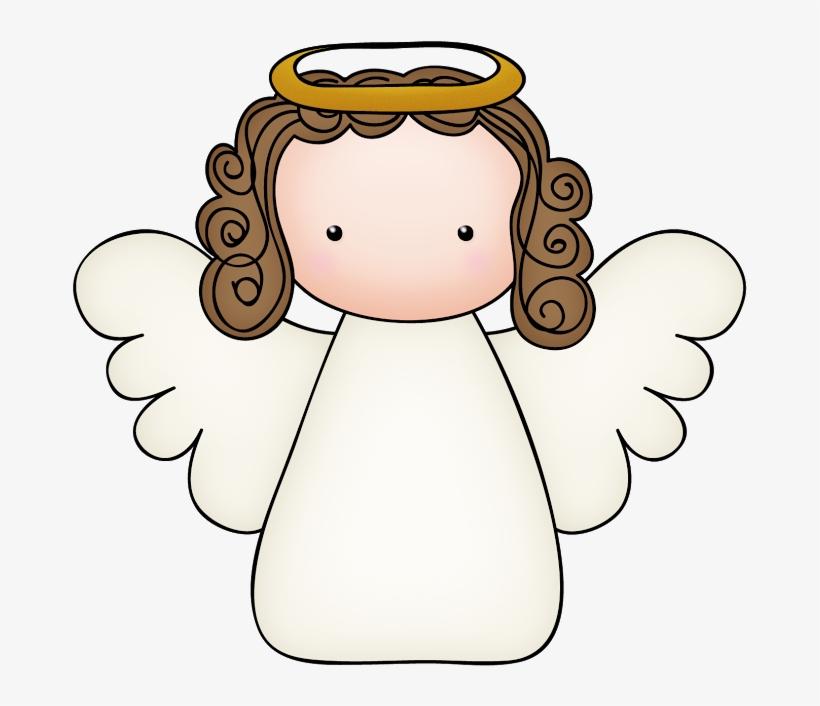 *✿**✿*alas*✿**✿* Patchwork, Angels - Cara De Angel Dibujo, transparent png #5139311