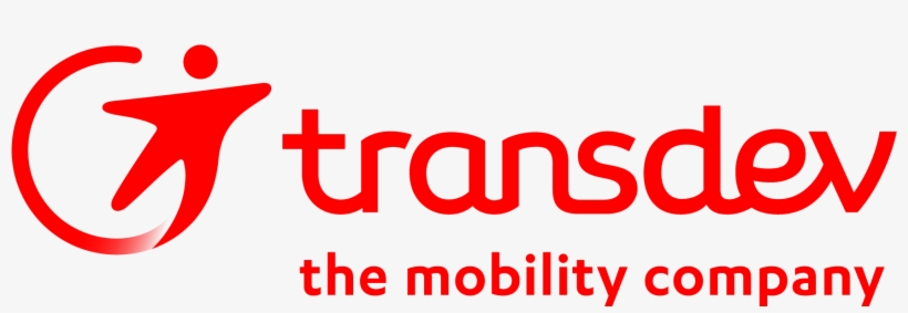 Leave This Field Empty If You're Human - Transdev Logo, transparent png #5139428