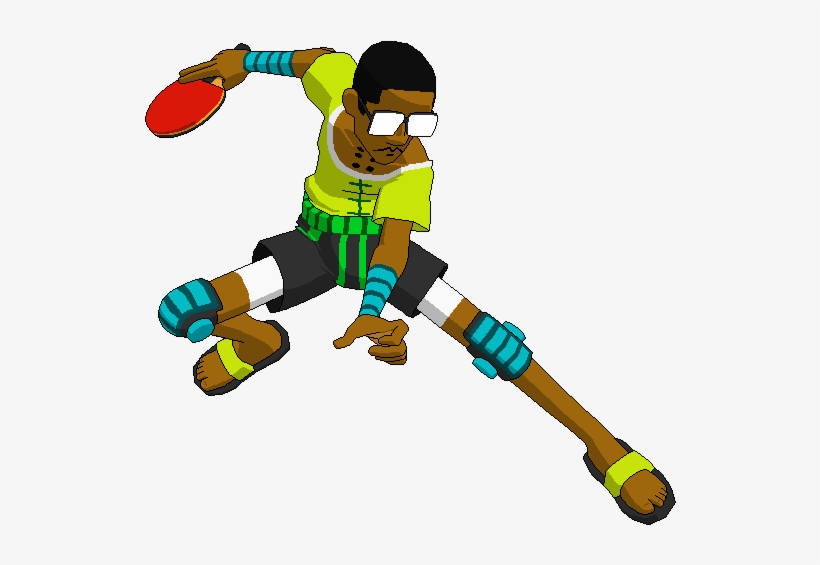Dice - Lethal League, transparent png #5139663