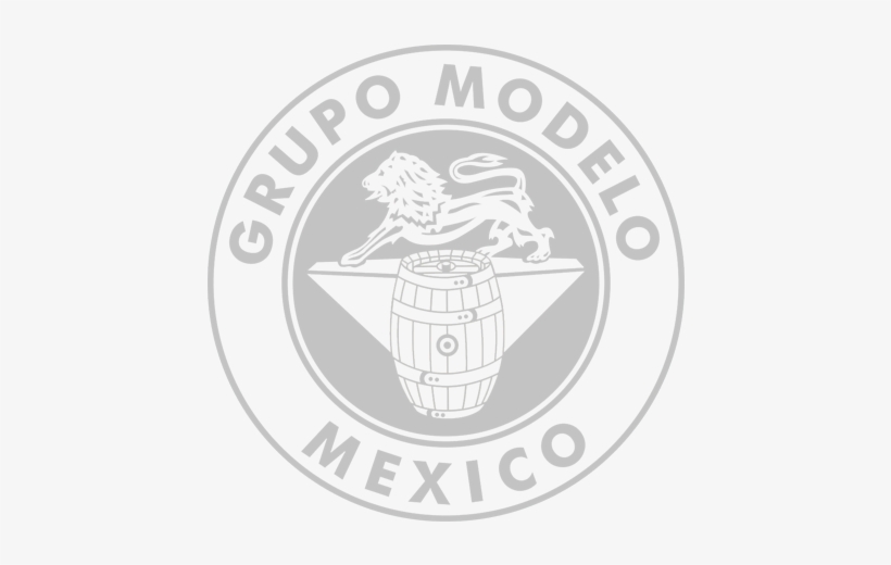 Grupo Modelo Mexico - Grupo Modelo Logo Vector, transparent png #5139736
