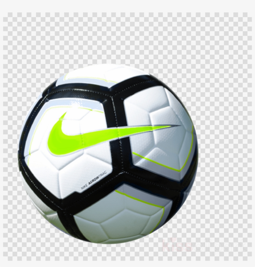 Football Png Nike Clipart Nike Football - Golf Ball Image Transparent Background, transparent png #5139798