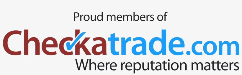 Checkatrade Logo Proud Checkatrade Logo Free Transparent Png