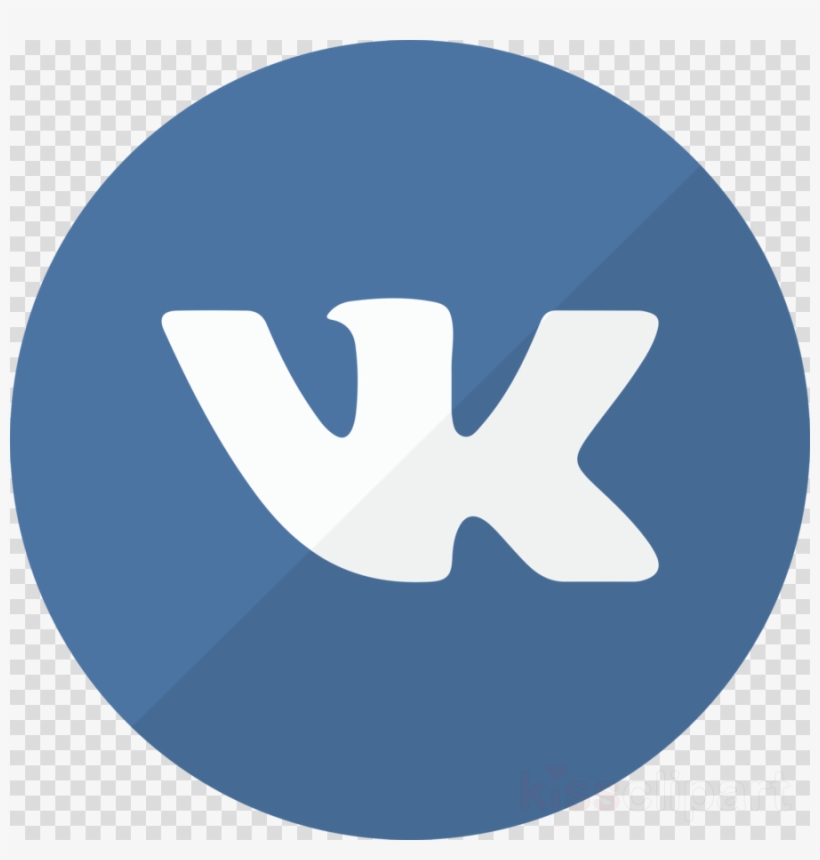Vk Icon Clipart Social Media Vkontakte Computer Icons - Vk Button ...