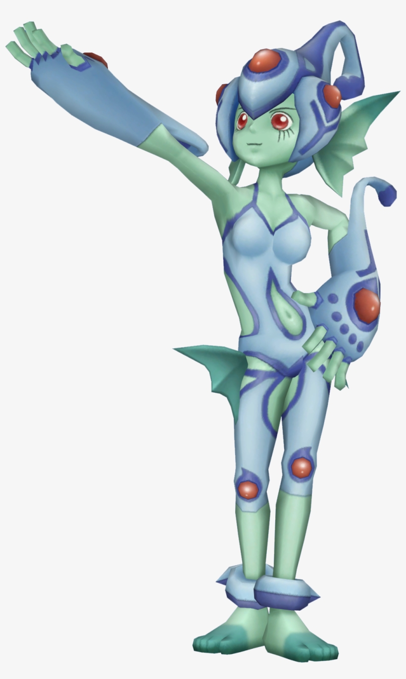 View Samegoogleiqdbsaucenao Ranamon ,, transparent png #5140715