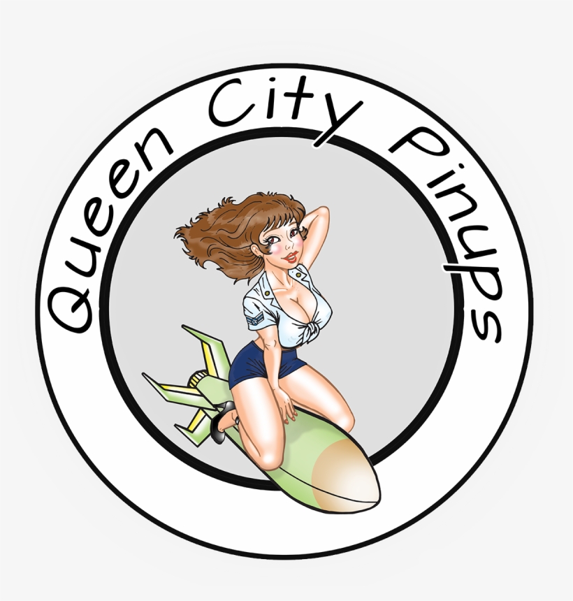 Queen City Pinups Llc - Melaka United Logo Dream League Soccer, transparent png #5140824