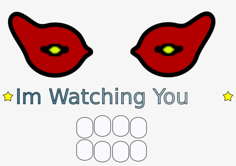Brand Cartoon Youtube Logo Eye - Logo - Free Transparent PNG Download -  PNGkey