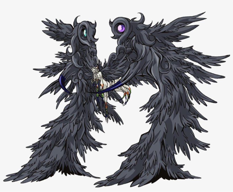 Ordinemon - Digimon Adventure Tri Ordinemon, transparent png #5140893
