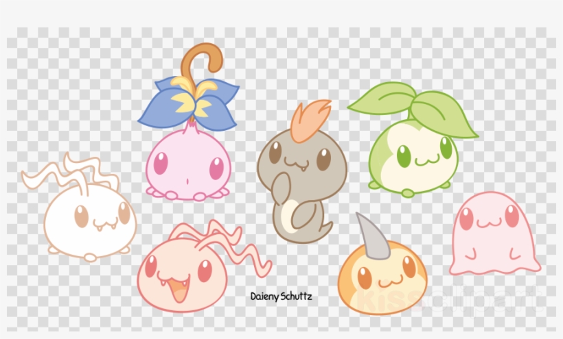 Daieny Schuttz Pokemon Clipart Agumon Tentomon Gomamon - Wheels Out Of Gear, transparent png #5140954