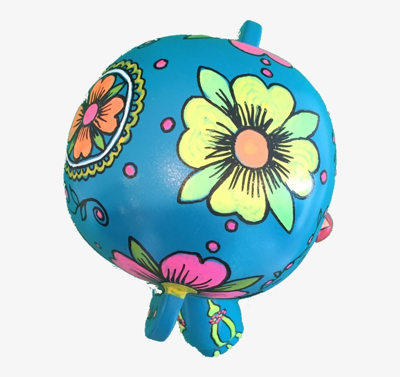 Mexican Blue Top - Illustration, transparent png #5141005