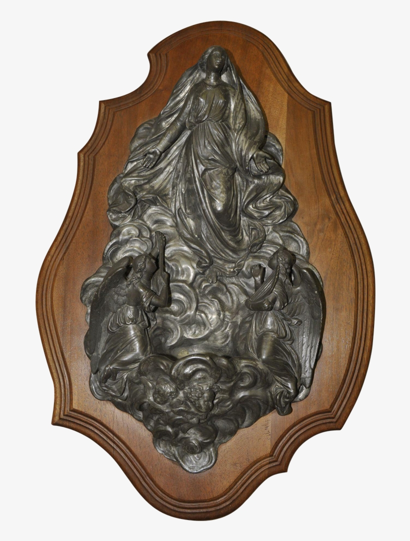 French Gothic Religious Holy Water Fountain Blessed - Religion, transparent png #5141195