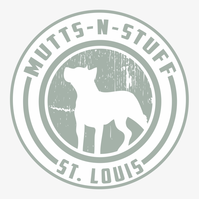 Mutts N Stuff - Baby, transparent png #5141200