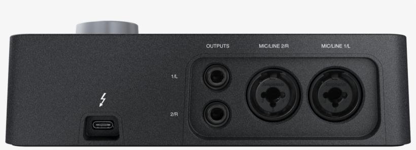 Universal Audio Arrow - Universal Audio Apollo Arrow, transparent png #5141506