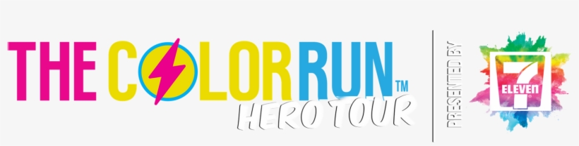 The Color Run™ - Color Run Dubai 2018, transparent png #5141608