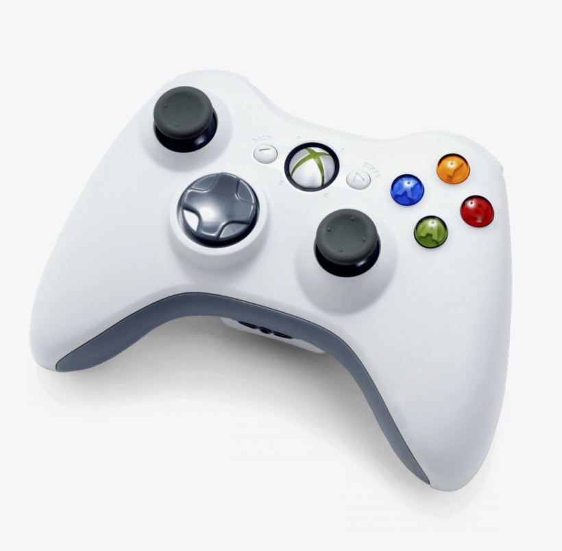 Joystick Do Xbox 360 Diminuindo O Volume Do Windows Xbox 360 Pad