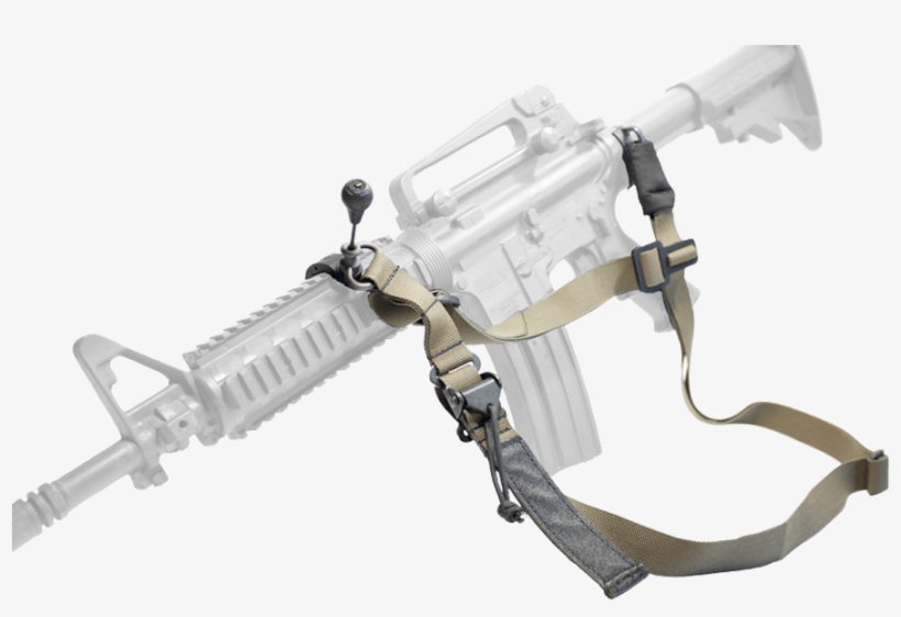 Assault Rifle, transparent png #5141841