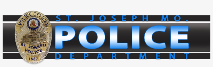 Joseph Police Department - Missouri, transparent png #5141978
