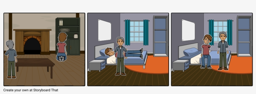 A Days Wait - Comics, transparent png #5143182