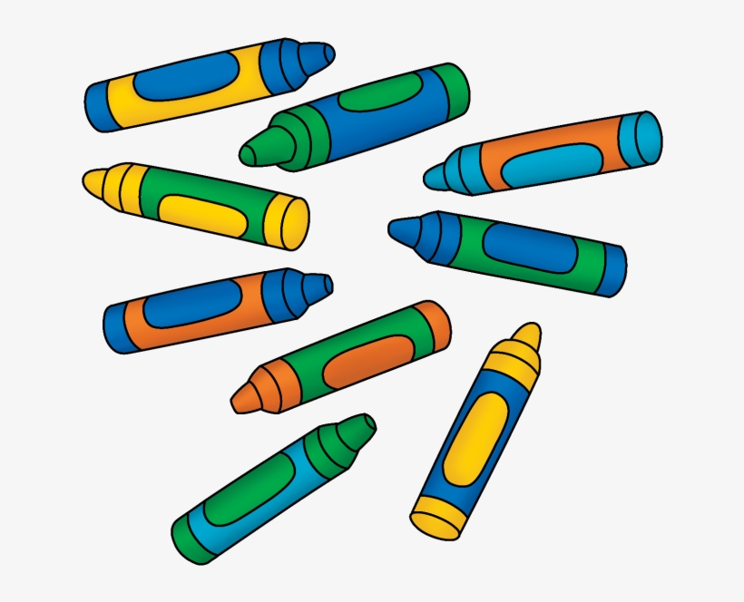 Have Fun Coloring Caillou's World - Writing Implement, transparent png #5143185