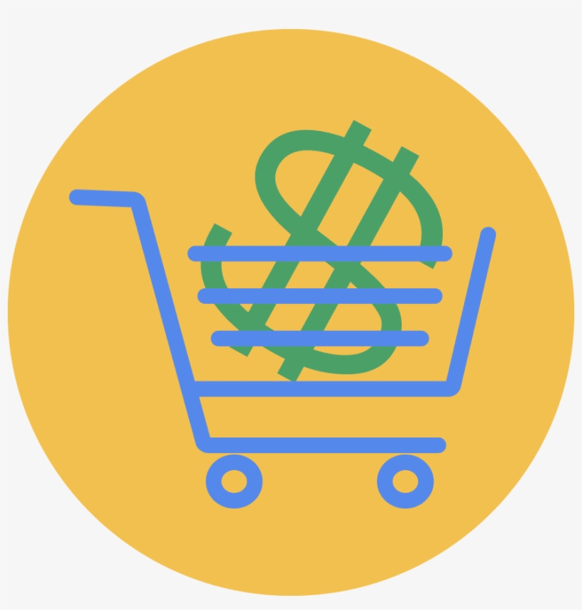Simplewebs13 Cart Image - Icon, transparent png #5143322