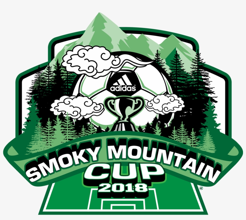 2018 Smoky Mountain Cup Tagged "2018 Smoky Mountain - Hoodie, transparent png #5143544