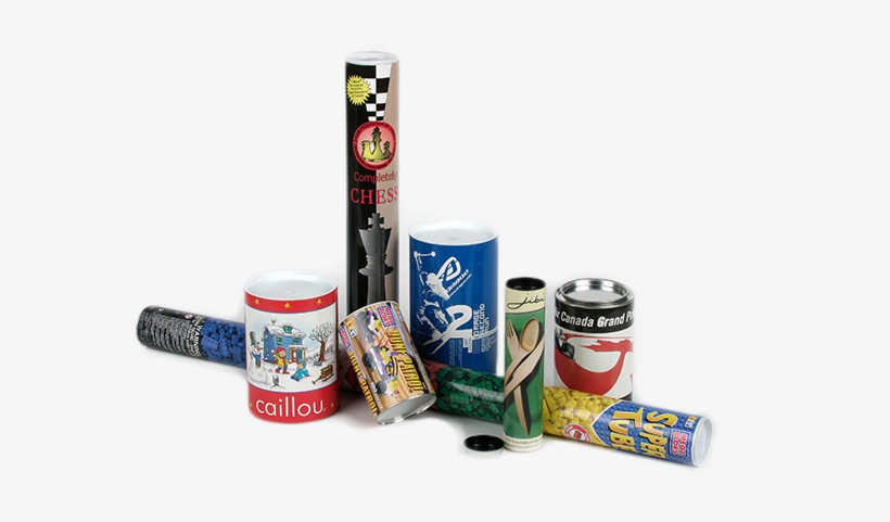 Why Use Composite Cans - Toy, transparent png #5143640