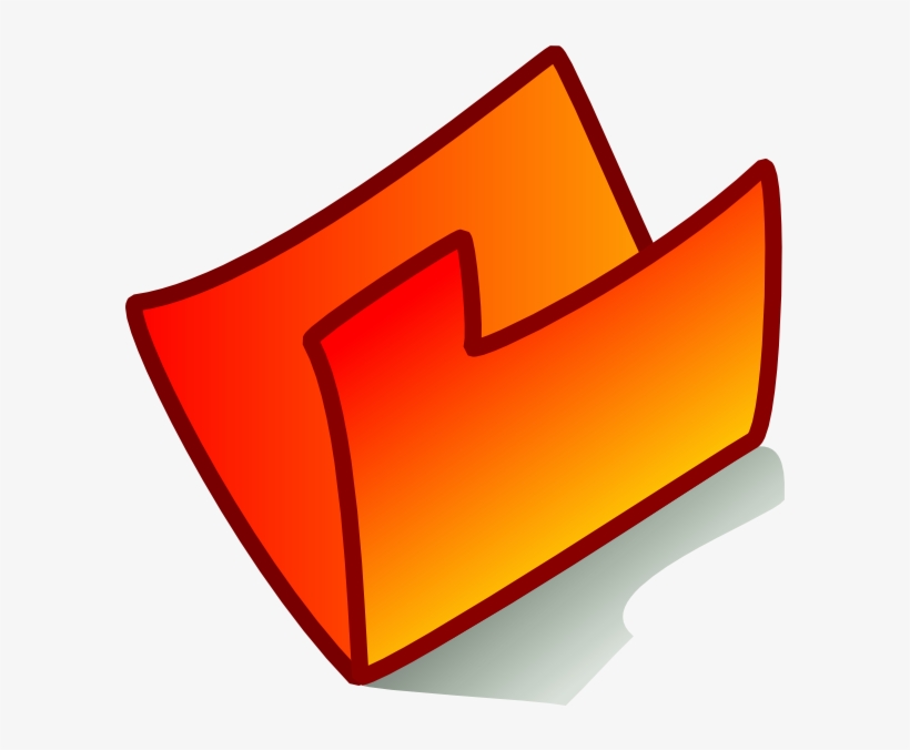Small - Carpeta Icono Computadora Png, transparent png #5143761