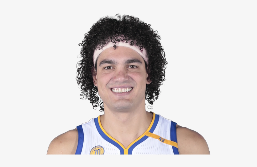 Anderson - Anderson Varejao Png, transparent png #5144090